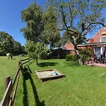 Windlicht Ferienhaus *