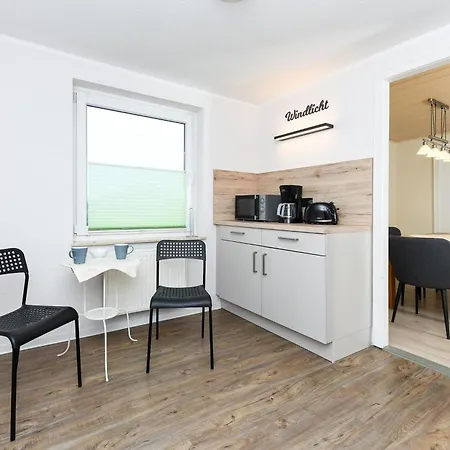 Windlicht Дом отдыха *