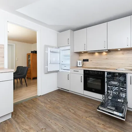 Дом отдыха Windlicht *