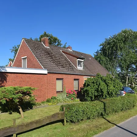 Windlicht * Bensersiel