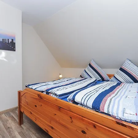 Дом отдыха Windlicht Бензерзиль