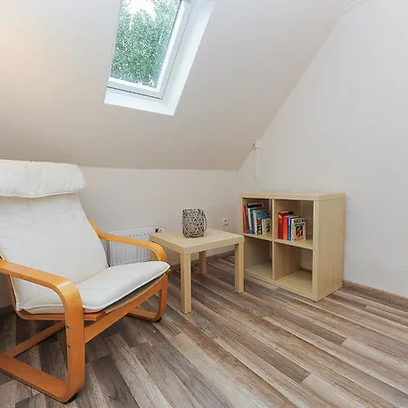 Дом отдыха Windlicht