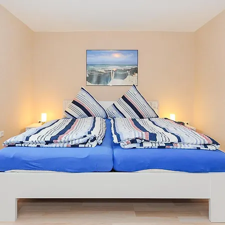 Дом отдыха Windlicht *