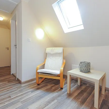 Дом отдыха Windlicht Бензерзиль