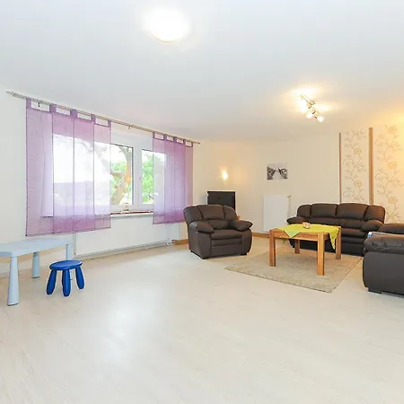 Дом отдыха Windlicht