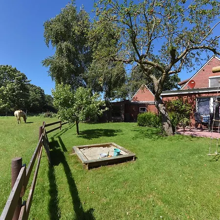 Windlicht Ferienhaus *