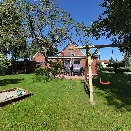 Windlicht Bensersiel