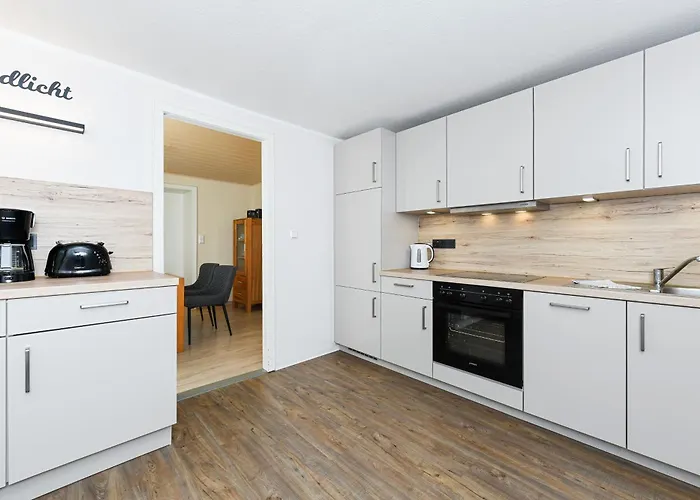 Semesterbostad Windlicht *