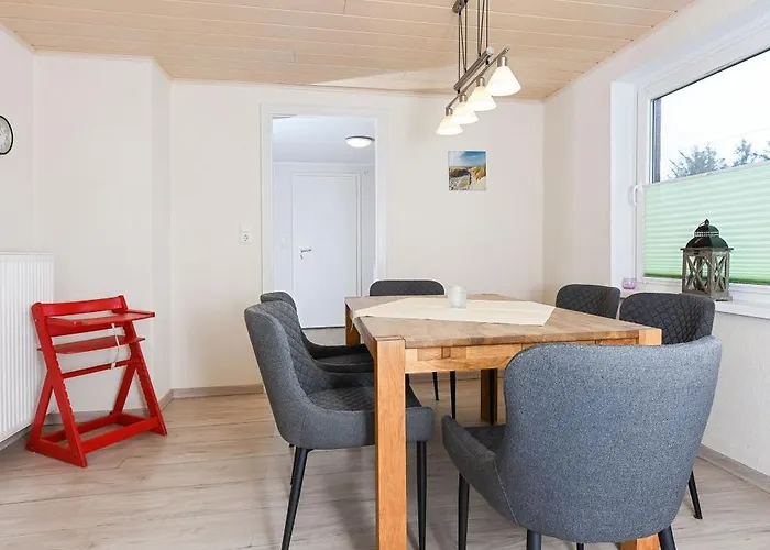 Windlicht Bensersiel