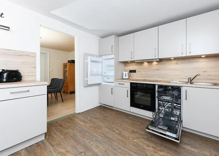 Semesterbostad Windlicht *