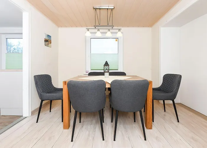 Windlicht Bensersiel