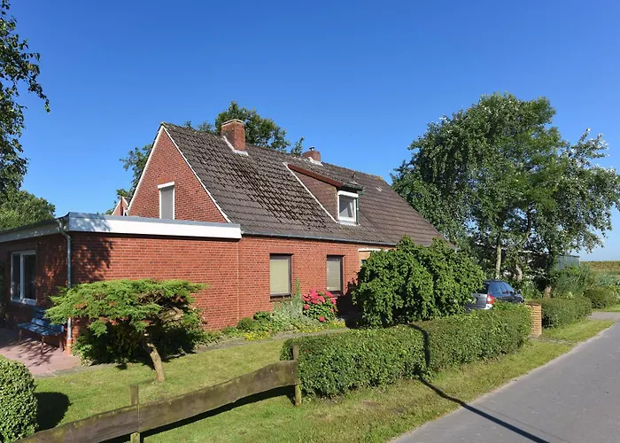 Windlicht * Bensersiel