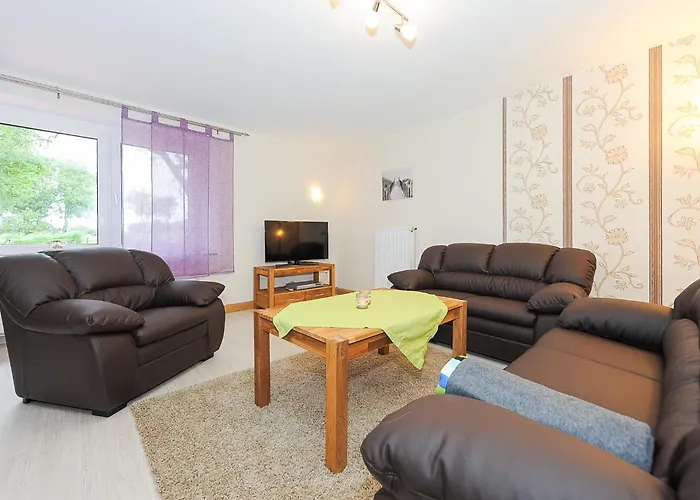 Windlicht Bensersiel