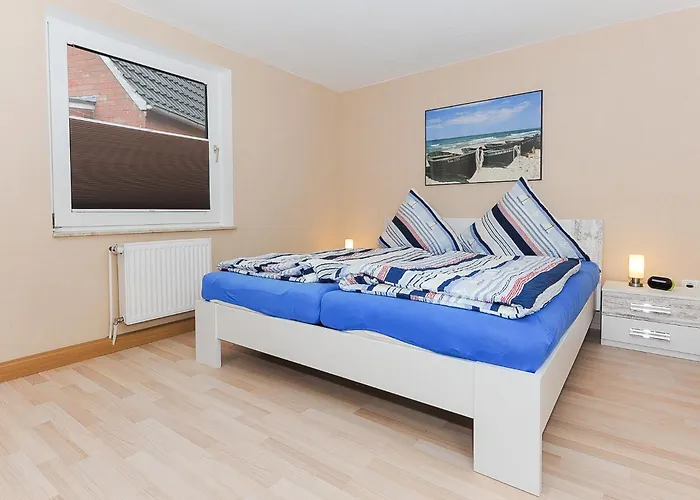 Windlicht Bensersiel