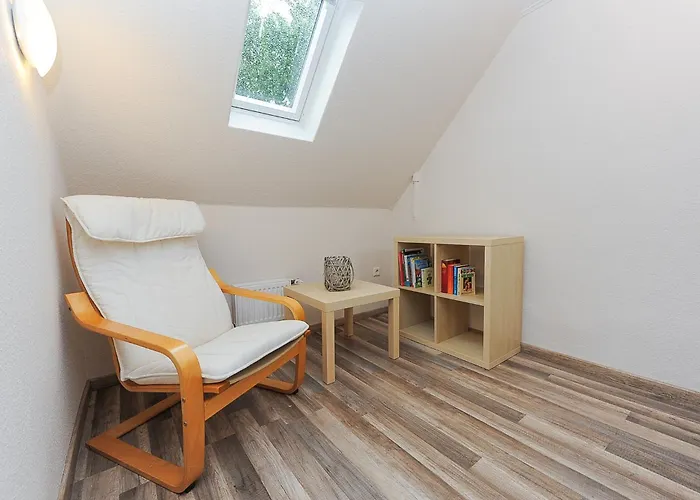 Semesterbostad Windlicht