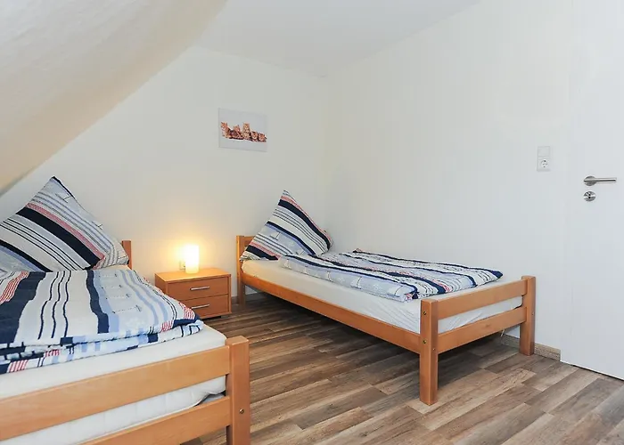 Windlicht Bensersiel