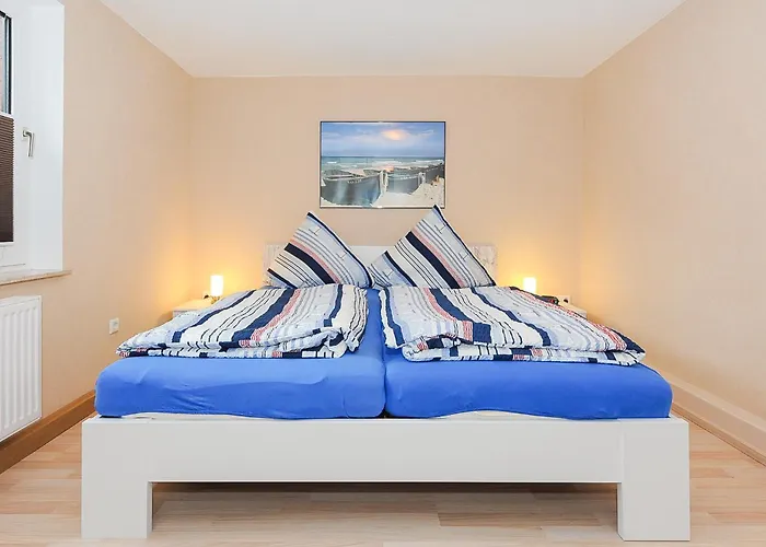 Semesterbostad Windlicht *