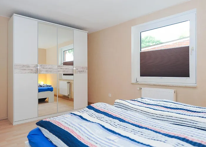 Semesterbostad Windlicht