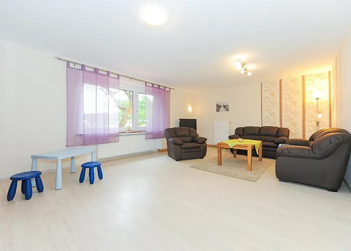 Semesterbostad Windlicht