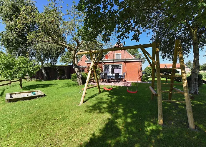 Windlicht Bensersiel