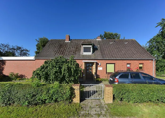 Windlicht Semesterbostad *