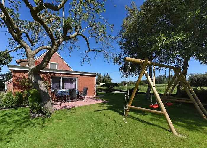 Windlicht Semesterbostad *