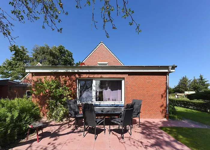 Semesterbostad Windlicht *