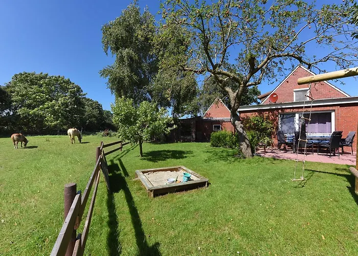 Windlicht Semesterbostad *