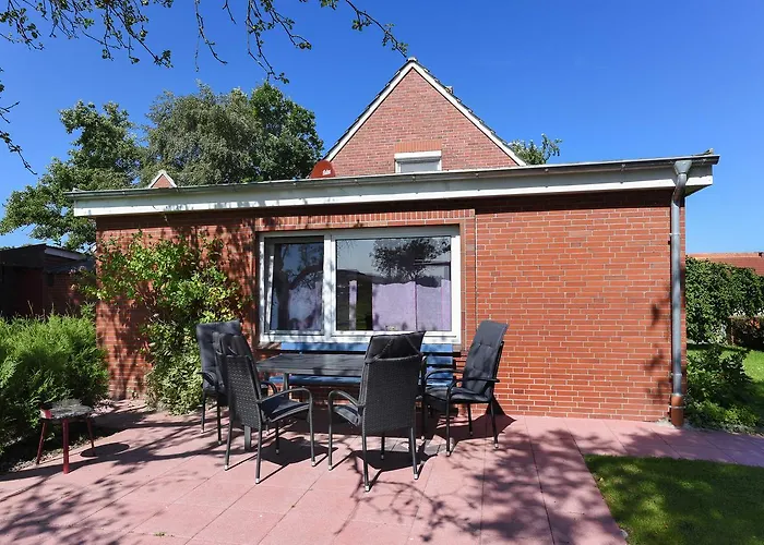 Windlicht Semesterbostad